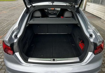 Audi A5 F5 RS5 Coupe 2.9 TFSI 450KM 2019 Audi RS5 Sportback Audi RS5 Sportback 2.9 Benzyna 450KM, zdjęcie 28