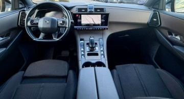  DS Automobiles DS 7 Crossback Grand Chic, zdjęcie 10