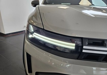 Dacia Duster III 2025 Dacia Duster Journey Hybrid 140 nowosc 1.6 Hybryda 93KM, zdjęcie 8