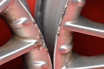 ЛЕГКОСПЛАВНЫЕ КОЛЕСА ЛЕГКОСПЛАВНЫЕ ДИСКОВ 5X110 ALFA ROMEO 159 06R