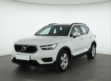 Volvo XC40 Crossover 1.5 T3 163KM 2019 Volvo XC40 T3, Salon Polska, 1. Właściciel, zdjęcie 1