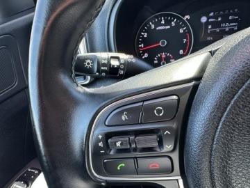 Kia Sportage IV SUV 1.6 GDI 132KM 2017 Kia Sportage 8xAlu Kamera, Hak, Navi, GWARANCJA!, zdjęcie 20