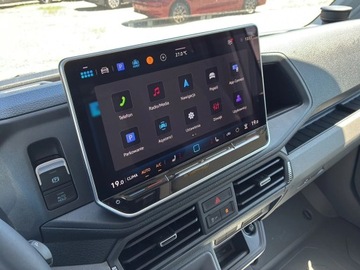 Volkswagen California 2025 Volkswagen California Dwukolor 3,5t 2.0 BiTDI 164K, zdjęcie 22