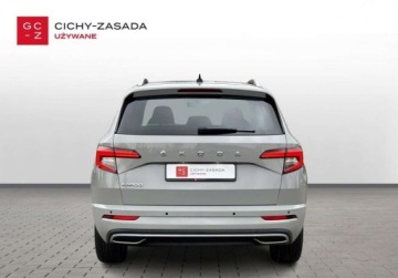 Skoda Karoq Crossover 1.5 TSI ACT 150KM 2021 Skoda Karoq 1.5 Benzyna 150KM, zdjęcie 3