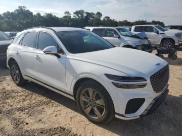  Genesis GV70 Base 2025 3.5l 3.5 Benzyna 375KM, zdjęcie 4