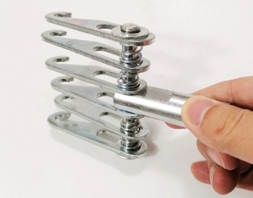 Ручка сварщика Коготь Когтевой корректировщик Корректировщик вмятин