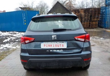 Seat Arona 2020 Seat Arona DSG Okazja 1.6 Diesel 95KM, zdjęcie 10