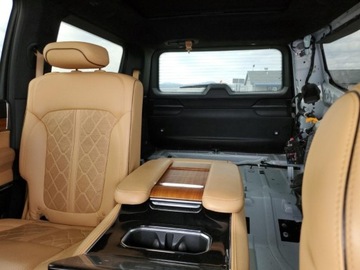 Jeep Wagoneer II 2022 Jeep Grand Wagoneer Series III 2022 6.4 Benzyna 471KM, zdjęcie 10