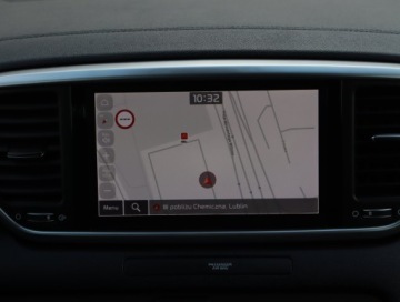 Kia Sportage IV SUV Facelifting 1.6 CRDI 136KM 2021 Kia Sportage 1.6 CRDi, Serwis ASO, Automat, Navi, zdjęcie 16