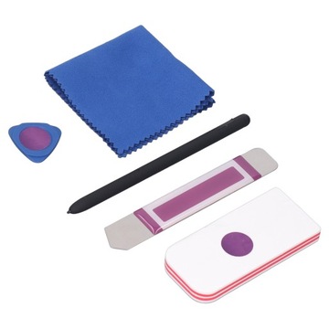 замена пера для смартфона Galaxy Z Fold 3, пера для сенсорных экранов и