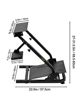 Подставка на руль VEVOR для Logitech G920 Frame