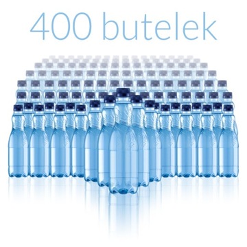 САТУРАТОР + 2 БУТЫЛКИ Карбонизатор для воды + НАБОР КАРТРИДЖЕЙ