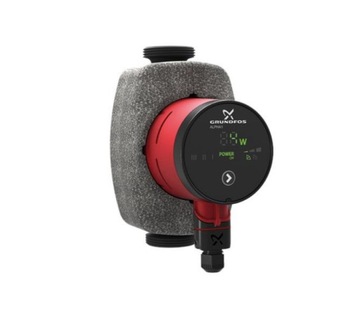 GRUNDFOS ALPHA1 25-80 POMPA CYRKULACYJNA