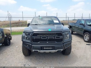 Ford 2020 Ford F150 Raptor 2020 3.5l 3.5 Benzyna 450KM, zdjęcie 7