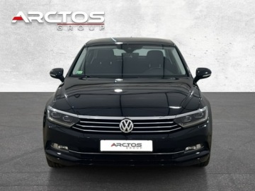 Volkswagen Passat B8 Limousine 1.8 TSI BlueMotion Technology 180KM 2017 Volkswagen Passat 1.8 TSI DSG Solon PL, zdjęcie 1