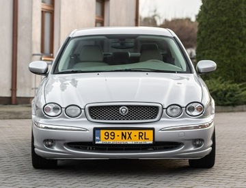 Jaguar X-Type 2005 Jaguar X-Type Executive Sport 4x4 3.0i V6 231KM !, zdjęcie 9