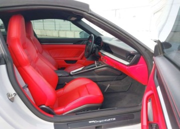 Porsche 911 992 Carrera S 3.0  450KM 2023 Porsche 911 PORSCHE 911 EDITION 50 YEARS PORSCHE DESIGNTARGA 4 GTSTARGA 4S, zdjęcie 8