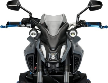 Светодиодные галогенные лампы BMW R1200GS F800 K1600 CORIAN APPROVAL