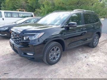 Honda 2025 Honda Inny Passport Trailsport 2025 3.5l 3.5 Benzyna 280KM, zdjęcie 1