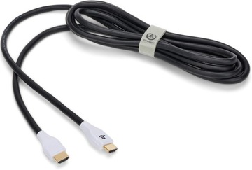 PowerA PS5 Сверхскоростной HDMI — кабель HDMI 3 м
