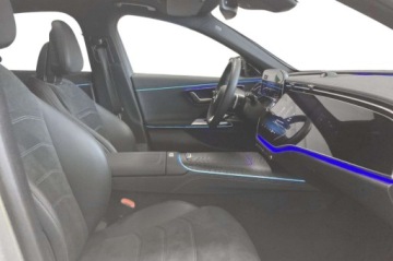 Mercedes Klasa E W214 Sedan Plug-In 2.0 300de 313KM 2025 Mercedes-Benz Klasa E 300 DE 2025 2.0 Hybryda Plug-in 313KM, zdjęcie 13