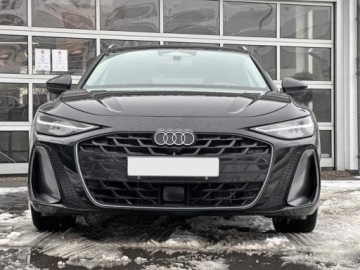 Audi A6 C8 Allroad 2.0 40 TDI 204KM 2025 AUDI A6 TDI quattro S line Avant Combi (204 KM) 2025, zdjęcie 5