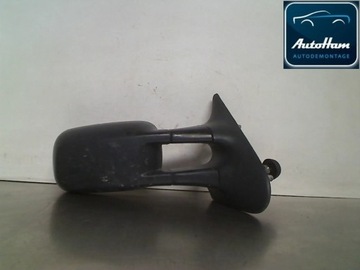 SEAT INCA (6K) 2002 PO PRAVO KOMPLETNÍ