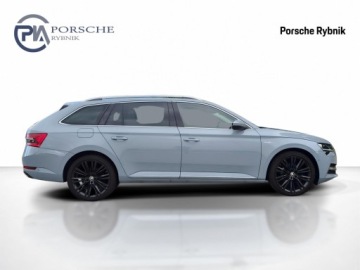 Skoda Superb III Scout 2.0 TDI SCR 200KM 2023 Skoda Superb Combi 2.0TDI 200KM ACC 4X4 Hak Matrix, zdjęcie 5