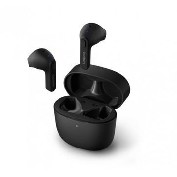 БЕСПРОВОДНЫЕ НАУШНИКИ-ВКЛАДЫШИ PHILIPS LOUD TWS