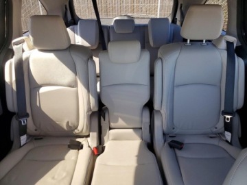 Honda Odyssey IV 2023 Honda Odyssey Exl 2023 3.5 Benzyna 280KM, zdjęcie 10