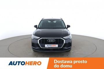 Audi Q3 II SUV 1.5 35 TFSI 150KM 2019 Audi Q3 GRATIS! Pakiet Serwisowy o wartości 1300, zdjęcie 9