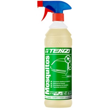 TENZI MOSQUITOS Do usuwania owadów 1l