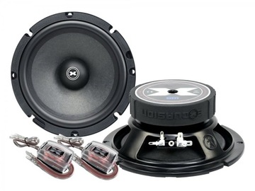 Głośniki samochodowe jednodrożne Excursion RX-6M