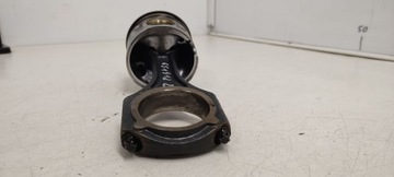 Tłok korbowód Mercedes 2,2 CDI