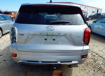 Hyundai 2022 Hyundai Palisade 2022, 3.8L, 4x4, CALLIGRAPHY, od ubezpieczalni, zdjęcie 1