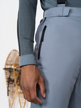 ЛЫЖНЫЕ БРЮКИ 4F