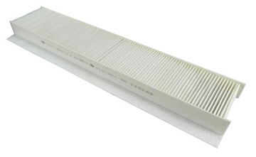 FILTR KABINOWY FORD MONDEO MK3 2000 - 2007