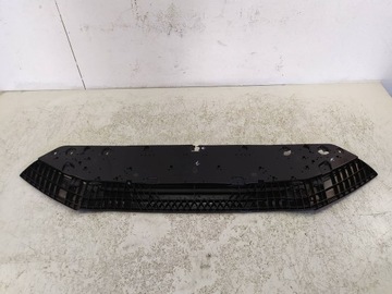 AUDI A4 B9 OSŁONA PŁYTA ZDERZAKA 8W0807611E