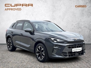 Cupra Terramar SUV 1.5 eTSI 150KM 2025 Cupra Terramar 1.5TSI 150KM DSGl Gwarancja, HUD, K, zdjęcie 38