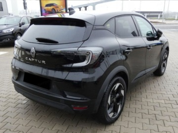 Renault Captur II 2026 RENAULT Captur Techno 1.3 TCe mHEV EDC 140KM, zdjęcie 2