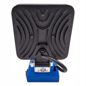 НАБОР РАБОЧЕЙ ЛАМПЫ BOSCH 18В + НАБОР ПЕРЕХОДНИКОВ ДЛЯ РОЗЕТОК