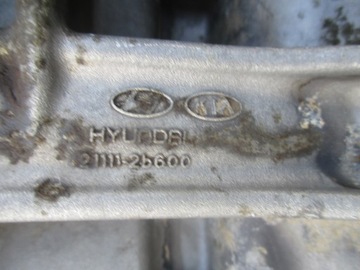 BLOK MOTORU 1.4 1.6 GDI HYUNDAI I30 KIA CEED