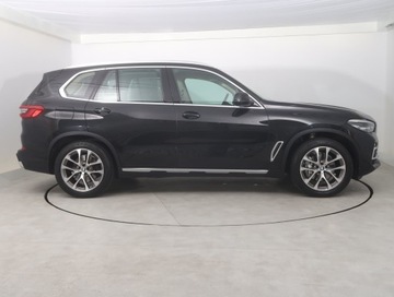 BMW X5 G05 SUV 3.0 40i 340KM 2019 BMW X5 xDrive40i, Salon Polska, Serwis ASO, 4X4, zdjęcie 5
