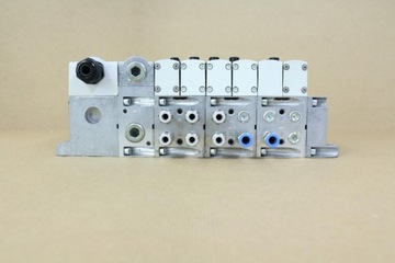 ФЕСТО ВАБВ-6; 2K2JML; MULTIPIN Клапанный остров