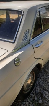 Ford Taunus I 1969 FORD TAUNUS 15M-1969r, zdjęcie 13