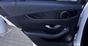 Mercedes GLC C253 Coupe 2.0 300 245KM 2018 Mercedes-Benz GLC SalonPL AMG Line Kamera360 Pneumatyka Integracja smartfo, zdjęcie 25