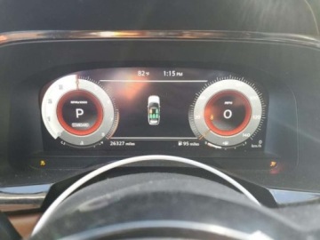 Nissan Pathfinder III 2022 Nissan Pathfinder 2022, 3.5L, PLATINUM, od ubezpieczalni 3.5 Benzyna 284KM, zdjęcie 10