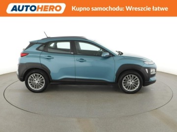 Hyundai Kona I Crossover 1.6 T-GDI 177KM 2020 Hyundai Kona 1.6 TGDI Iron Man Edition, zdjęcie 8