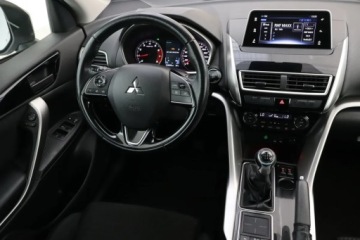Mitsubishi Eclipse Cross SUV 1.5 T 163KM 2018 Mitsubishi Eclipse Cross 1.5 T-MIVEC, zdjęcie 6