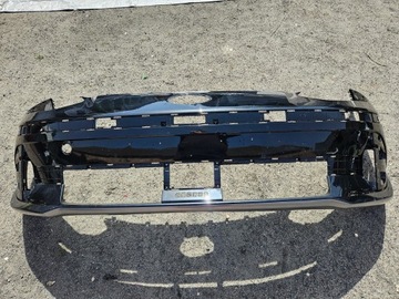 Zderzak przód przedni HYUNDAI IONIQ 6 VI ŁADNY